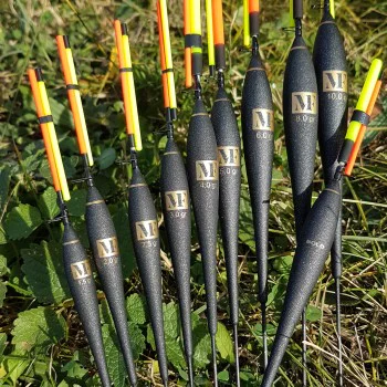 Плувка MF Bolo