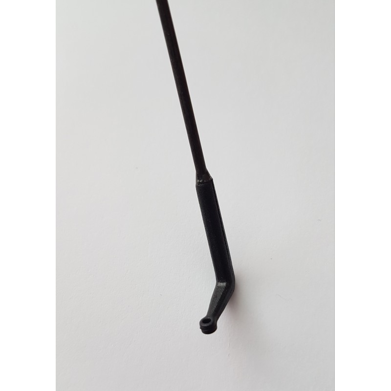 Плувка подвижна MF Bolo S