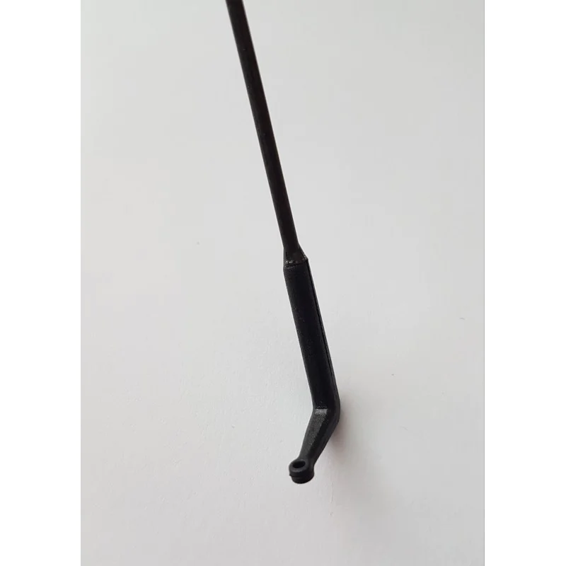 Плувка подвижна MF Bolo S