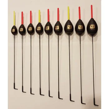 Плувка подвижна MF River S