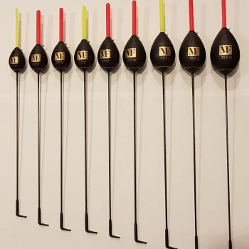 Плувка подвижна MF River S