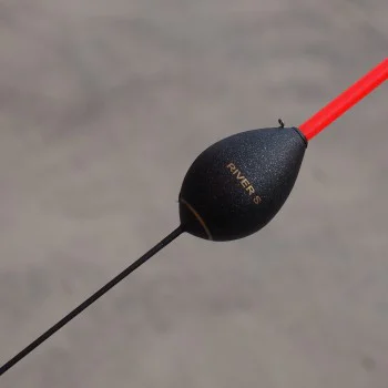 Плувка подвижна MF River S