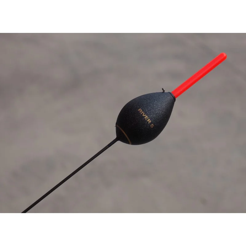 Плувка подвижна MF River S