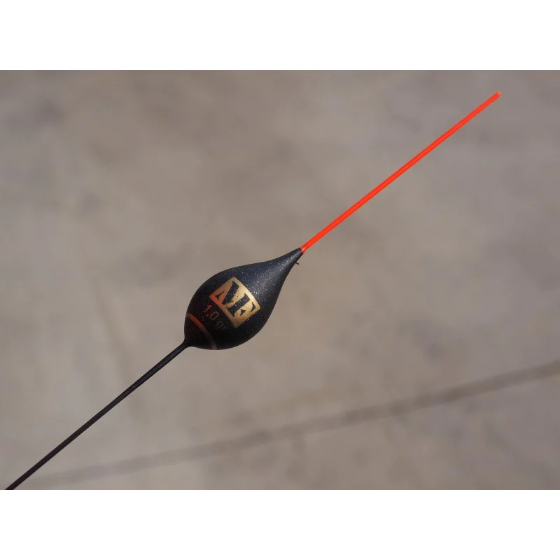 Плувка MF Roach