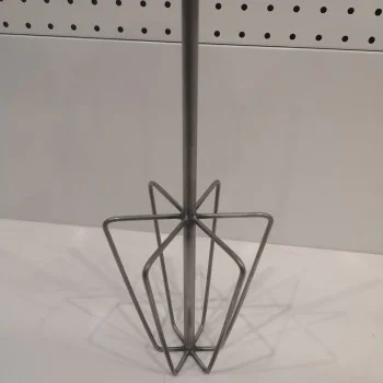 Бъркалка за захранка MF Bait Whisk 6