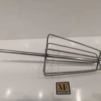 Бъркалка за захранка MF Bait Whisk 6