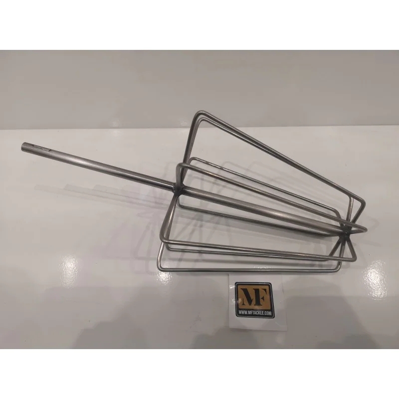 Бъркалка за захранка MF Bait Whisk Big 8