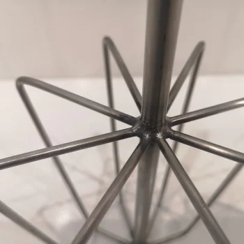 Бъркалка за захранка MF Bait Whisk Small 8