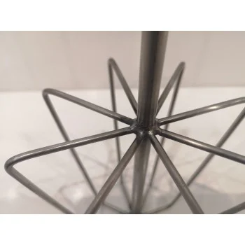 Бъркалка за захранка MF Bait Whisk Small 8