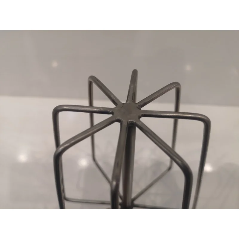 Бъркалка за захранка MF Bait Whisk Small 8