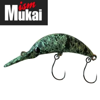 Воблер MUKAI Zanmu 35MR 35mm 2g Floating