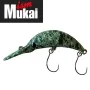 Воблер MUKAI Zanmu 35MR 35mm 2g Floating