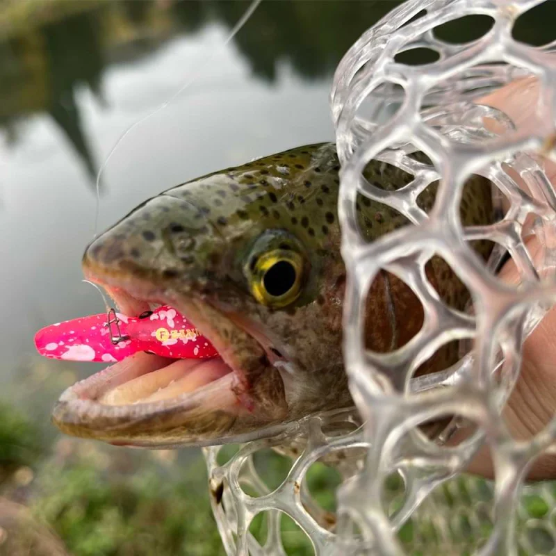 Воблер MUKAI Zanmu 35MR 35mm 2g Floating