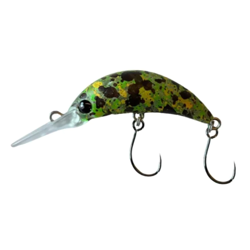 Воблер MUKAI Zanmu 35MR 35mm 2g Floating