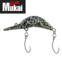 Воблер MUKAI Zanmu 28MR 28mm 1.5g Floating