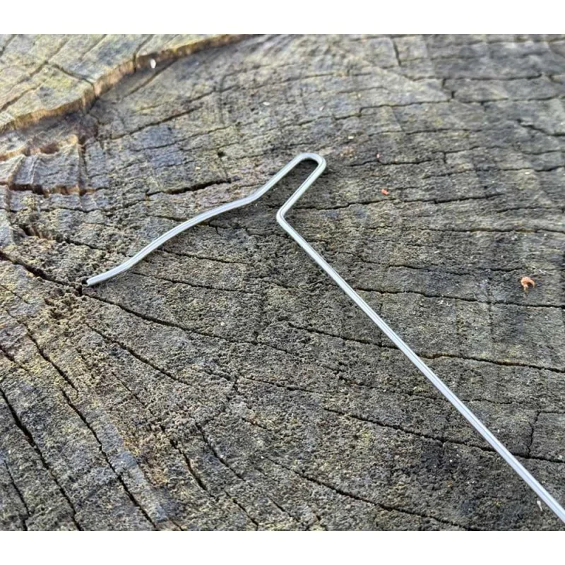 Релийзър MUKAI EVA MAX Releaser 30cm - Red