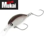 Воблер MUKAI Smol SnaQ 26DR F 26mm 1.7g Floating