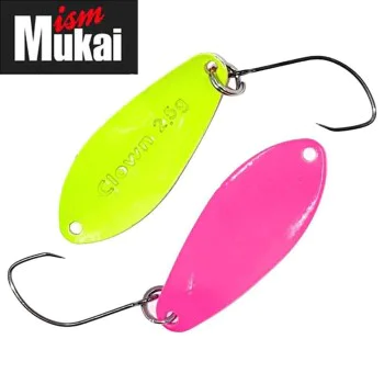 Клатушка MUKAI Clown 2.5g