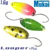 Клатушка MUKAI Looper Plus 1.6g