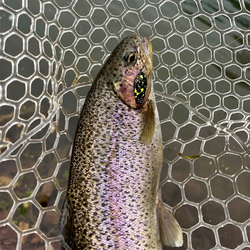 Клатушка MUKAI Looper Plus 1.6g