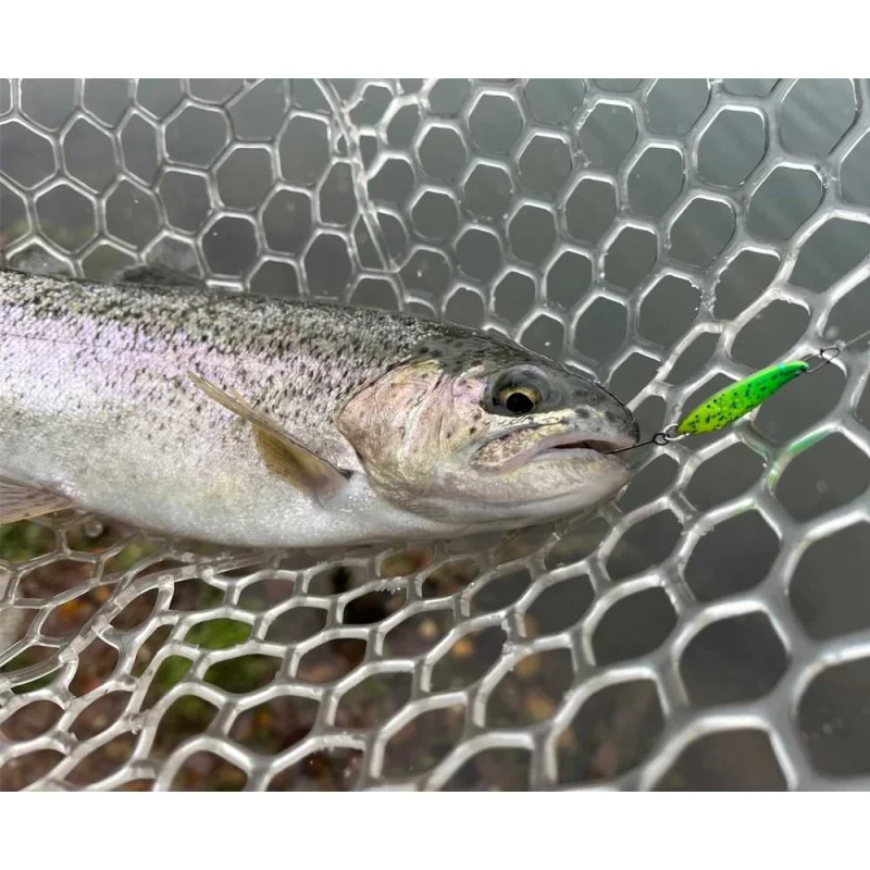 Клатушка MUKAI Looper Plus 1.6g