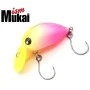Воблер MUKAI Komaya 26F 26mm 2g Floating