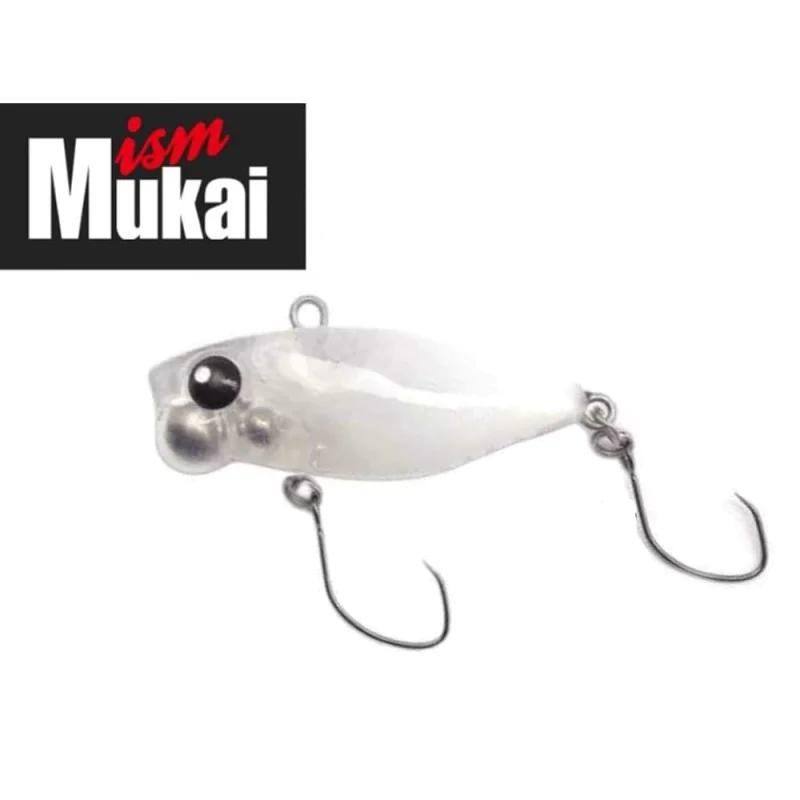 Цикада MUKAI Pogo Vib 33 33mm 3.5g Fast Sinking