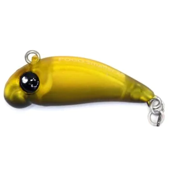 Воблер MUKAI Pogo Smaller 28mm 2.2g Fast Sinking