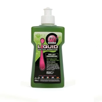 Ароматизатор MAINLINE Liquid Match Additive Pellet Enhancer 250 ml