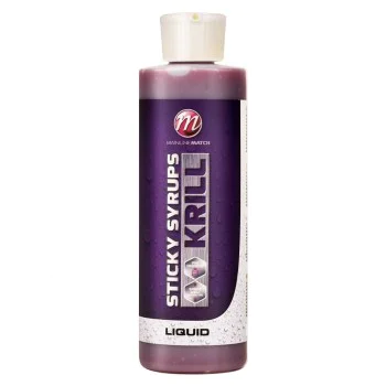 Течна добавка MAINLINE Match Syrup Krill 250 ml