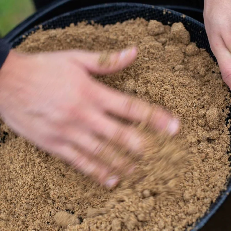 Захранка MAINLINE Match Fine Method Mix 1kg