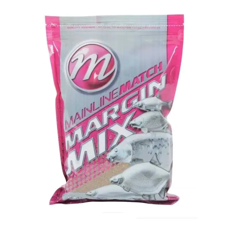 Захранка MAINLINE Match Margin Mix 1kg