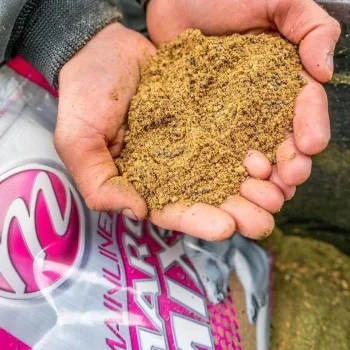 Захранка MAINLINE Match Margin Mix 1kg