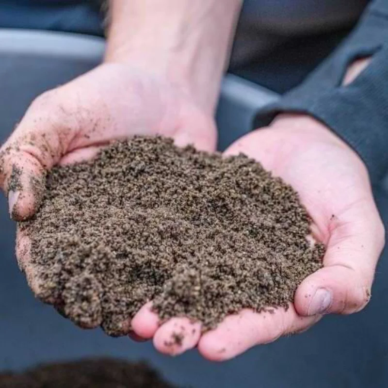 Захранка MAINLINE Sweet Marine All Round Fishmeal Groundbait 2kg