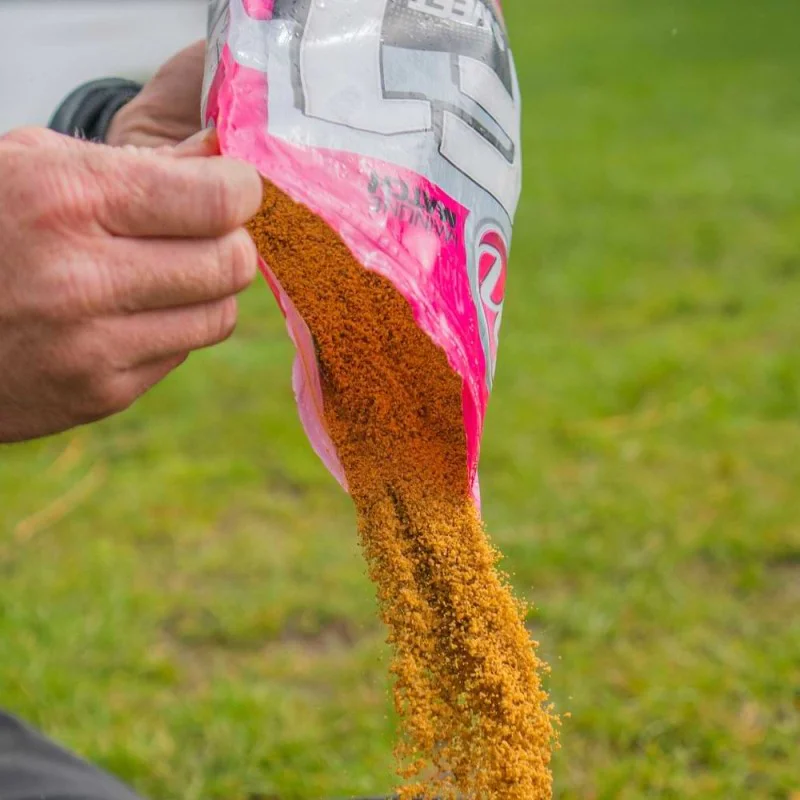 Захранка MAINLINE F1 Sweet 1kg