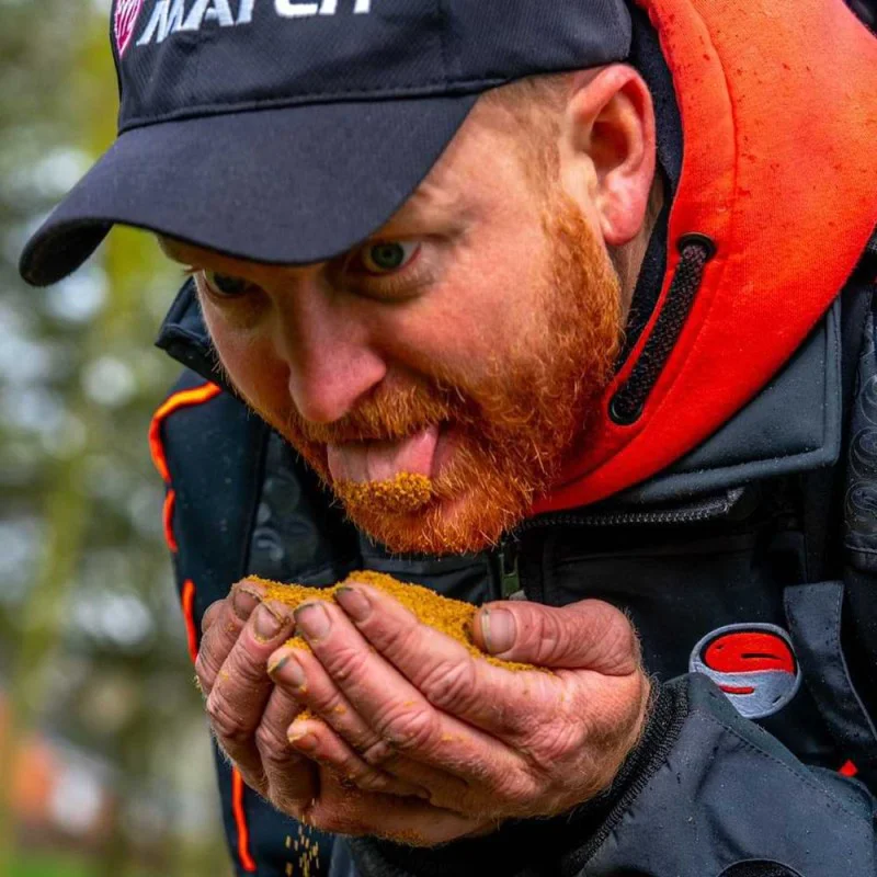 Захранка MAINLINE F1 Sweet 1kg