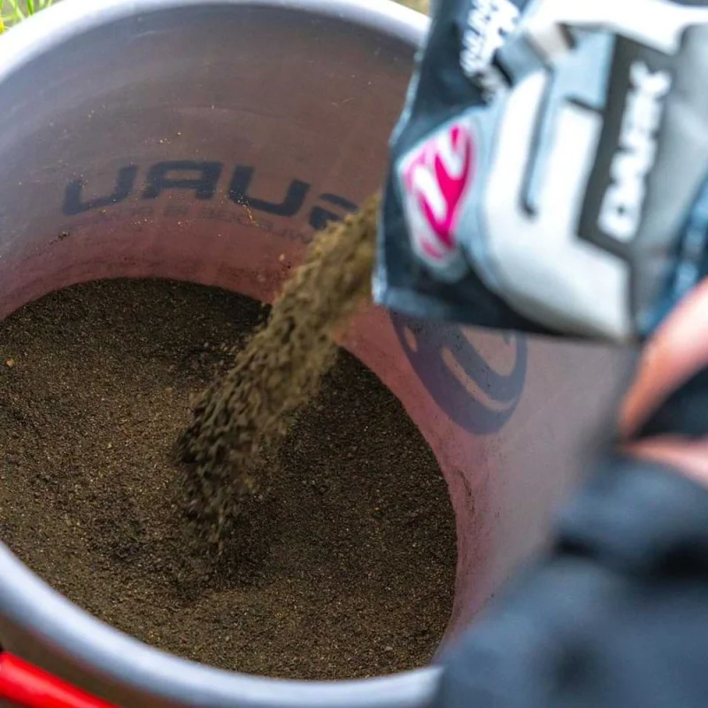 Захранка MAINLINE F1 Dark 1kg