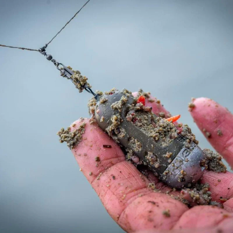 Захранка MAINLINE F1 Dark 1kg