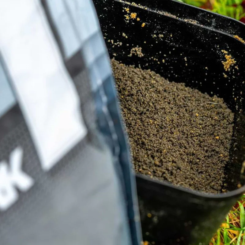 Захранка MAINLINE F1 Dark 1kg