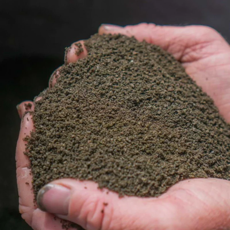 Захранка MAINLINE Big River Barbel 1kg