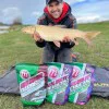 Захранка MAINLINE Big River Barbel 1kg