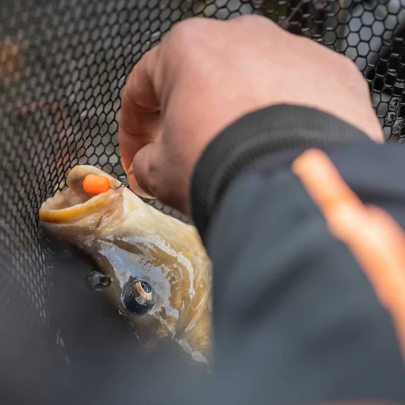 Неутрални дъмбели MAINLINE Match Dumbell Wafters 8mm