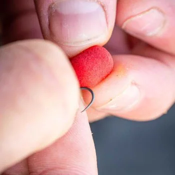 Неутрални дъмбели MAINLINE Match Dumbell Wafters 10mm