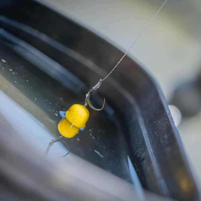 Неутрални дъмбели MAINLINE Match Dumbell Wafters 10mm