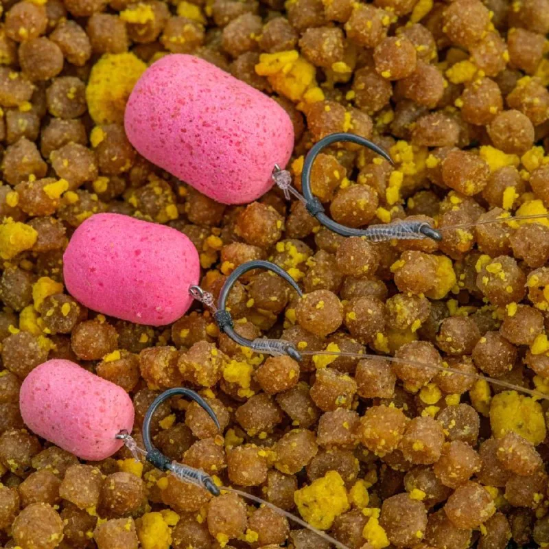 Неутрални дъмбели MAINLINE Match Dumbell Wafters 10mm