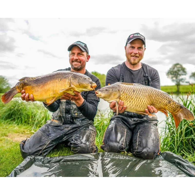 Неутрални дъмбели MAINLINE Match Dumbell Wafters 10mm