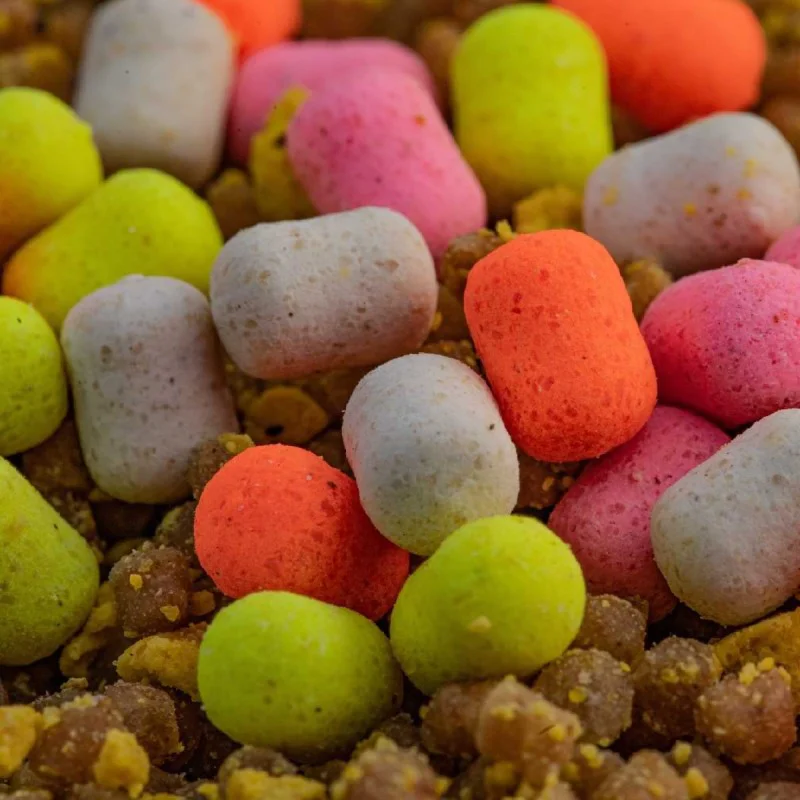 Неутрални дъмбели MAINLINE Match Dumbell Wafters 10mm