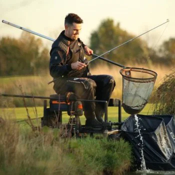 Пелети MAINLINE Match Activated Carp Ceel Pellets 1kg