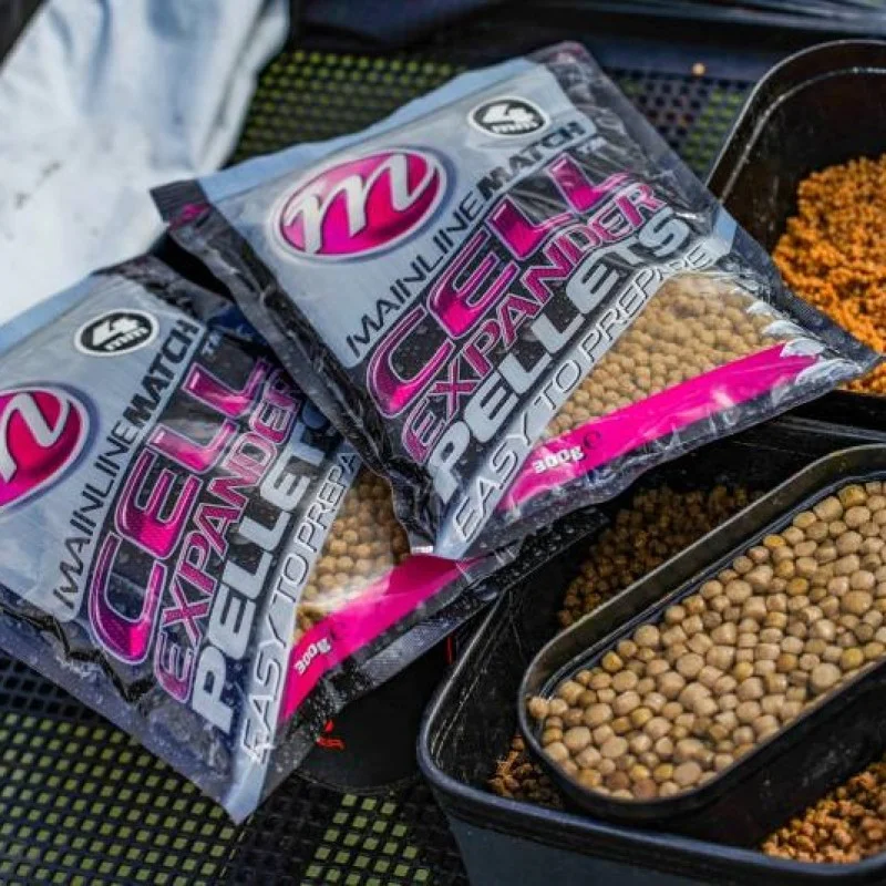 Пелети MAINLINE Match Ceel Expander Pellets 300g