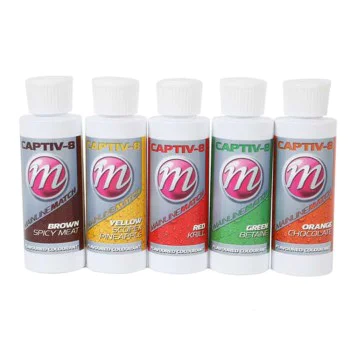 Цветен атрактант MAINLINE Flavoured Colourant - 100 ml